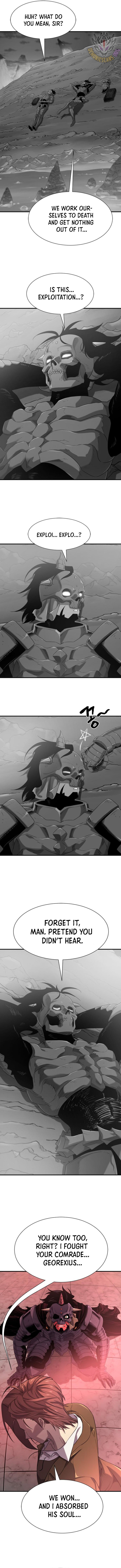 The Greatest Estate Developer, Chapter 190 image 14